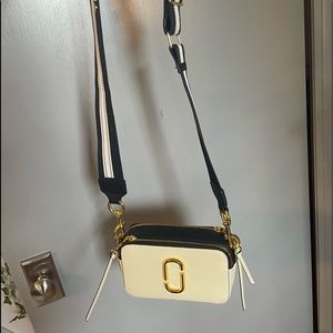 Snap shot bag Marc Jacobs purse